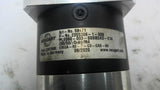 Neugart Pleu60 Planetary GearBox