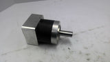 Neugart Pleu60 Planetary GearBox