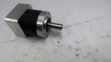 Neugart Pleu60 Planetary GearBox