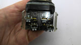 Allen Bradley 800T-XA D Series Push Button Switch Type 4,13 Rating