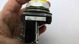 Allen Bradley 800T-XA D Series Push Button Switch Type 4,13 Rating