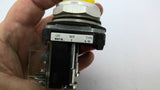 Allen Bradley 800T-XA D Series Push Button Switch Type 4,13 Rating