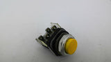 Allen Bradley 800T-XA D Series Push Button Switch Type 4,13 Rating