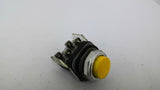 Allen Bradley 800T-XA D Series Push Button Switch Type 4,13 Rating