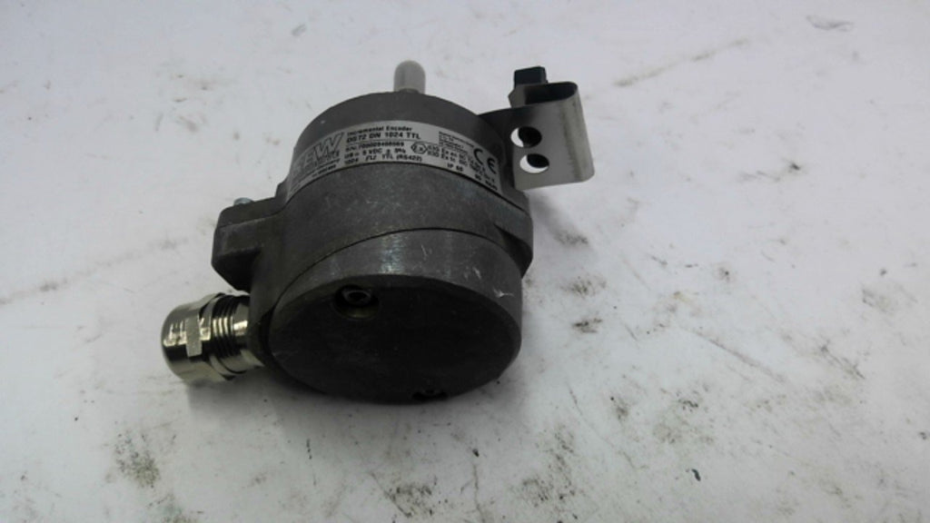 Sew Eurodrive 0G72 DN 1024 TTL Incremental Encoder