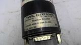 TWK-Elektronik CRN-65-4096 R 4096D1Z01 Absolute Encoder