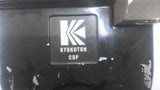 Kyokutoh CDP Pneumatic Auto Tip Dresser Part