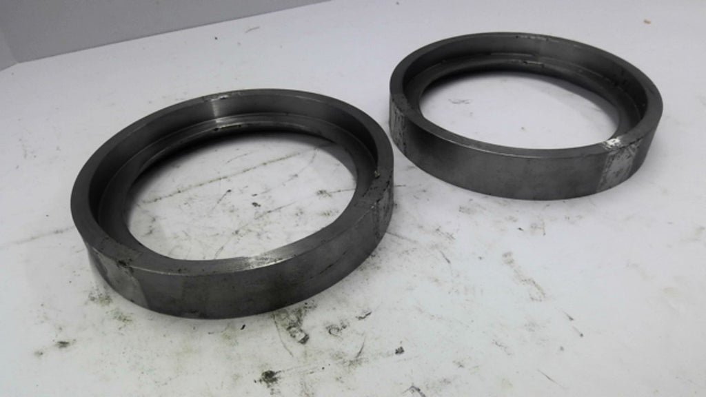 Spacer Ring Drum L036940-001 Set of 2