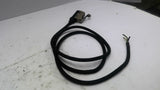 Omron W255 Compact Limit Switch 5'2FT