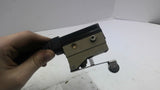 Omron W255 Compact Limit Switch 5'2FT
