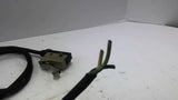 Omron W255 Compact Limit Switch 5'2FT