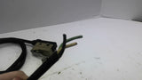 Omron W255 Compact Limit Switch 5'2FT