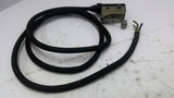 Omron W255 Compact Limit Switch 5'2FT