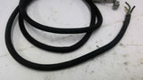 Omron W255 Compact Limit Switch 5'2FT
