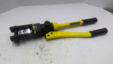 Hyclat HWC-16T Hydraulic Crimping Tool