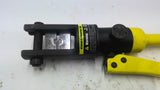 Hyclat HWC-16T Hydraulic Crimping Tool
