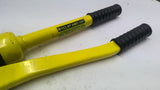Hyclat HWC-16T Hydraulic Crimping Tool