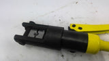 Hyclat HWC-16T Hydraulic Crimping Tool