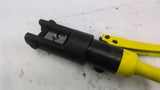 Hyclat HWC-16T Hydraulic Crimping Tool