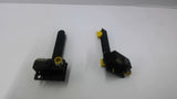 Turck N12-Q9.5-AP6-01-FS4 4x3/S304 Inductive Sensor Lot Of 2