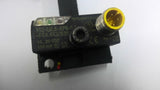 Turck N12-Q9.5-AP6-01-FS4 4x3/S304 Inductive Sensor Lot Of 2