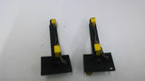 Turck N12-Q9.5-AP6-01-FS4 4x3/S304 Inductive Sensor Lot Of 2