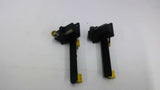 Turck N12-Q9.5-AP6-01-FS4 4x3/S304 Inductive Sensor Lot Of 2