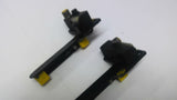 Turck N12-Q9.5-AP6-01-FS4 4x3/S304 Inductive Sensor Lot Of 2