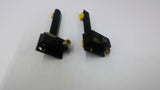 Turck N12-Q9.5-AP6-01-FS4 4x3/S304 Inductive Sensor Lot Of 2