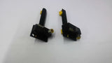 Turck N12-Q9.5-AP6-01-FS4 4x3/S304 Inductive Sensor Lot Of 2