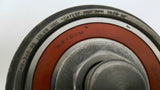 Gates 14M-34S-90 Poly Chain GT Idler Belt Sprocket 3870 Max RPM