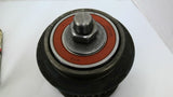 Gates 14M-34S-90 Poly Chain GT Idler Belt Sprocket 3870 Max RPM