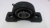 UCP210-31 Pillow Block Housing With Bearing 2 1/4" Bore