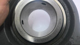 UCP210-31 Pillow Block Housing With Bearing 2 1/4" Bore