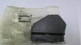 Han Easy Hood 24B Side Entry Power Connector