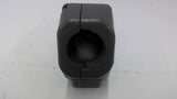 Han Easy Hood 24B Side Entry Power Connector