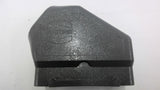 Han Easy Hood 24B Side Entry Power Connector
