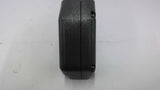 Han Easy Hood 24B Side Entry Power Connector