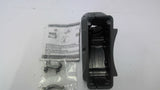 Han Easy Hood 24B Side Entry Power Connector