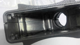 Han Easy Hood 24B Side Entry Power Connector