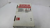 BS&B A7005432-3 Type JRS Safety Systems Rupture Disk 34.5PSIG 1-1/2"