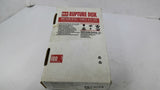 BS&B A7005432-3 Type JRS Safety Systems Rupture Disk 34.5PSIG 1-1/2"