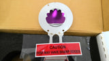 BS&B A7005432-3 Type JRS Safety Systems Rupture Disk 34.5PSIG 1-1/2"