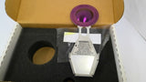 BS&B A7005432-3 Type JRS Safety Systems Rupture Disk 34.5PSIG 1-1/2"