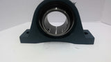 AMI P217T Pillow Block Bearing Housing 3 3/8 Bore