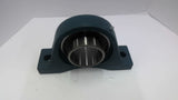 AMI P217T Pillow Block Bearing Housing 3 3/8 Bore