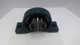 AMI P217T Pillow Block Bearing Housing 3 3/8 Bore
