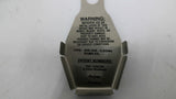 BS&B Safety Systems A4006748-2 Type LPS Rupture Disk 1-1/2" 15PSIG