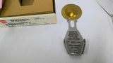 BS&B Safety Systems A4006748-2 Type LPS Rupture Disk 1-1/2" 15PSIG