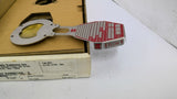 BS&B Safety Systems A4006748-2 Type LPS Rupture Disk 1-1/2" 15PSIG